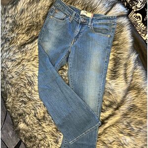 Levi’s Flare